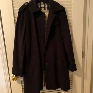 Burberry Trench Coat